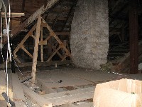 chimney